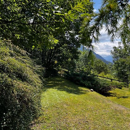 Chalet Cheverel Remondey Екстер'єр фото