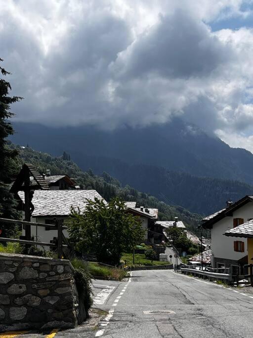 Chalet Cheverel Remondey Екстер'єр фото