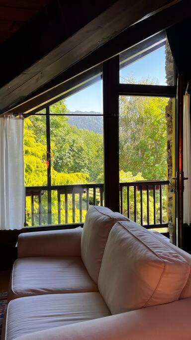 Chalet Cheverel Remondey Екстер'єр фото