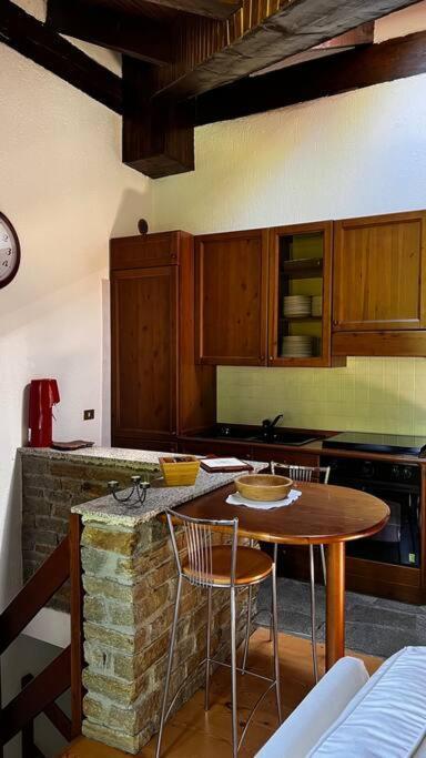 Chalet Cheverel Remondey Екстер'єр фото