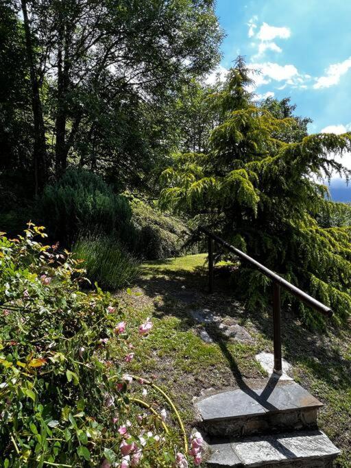 Chalet Cheverel Remondey Екстер'єр фото