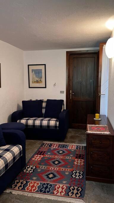 Chalet Cheverel Remondey Екстер'єр фото