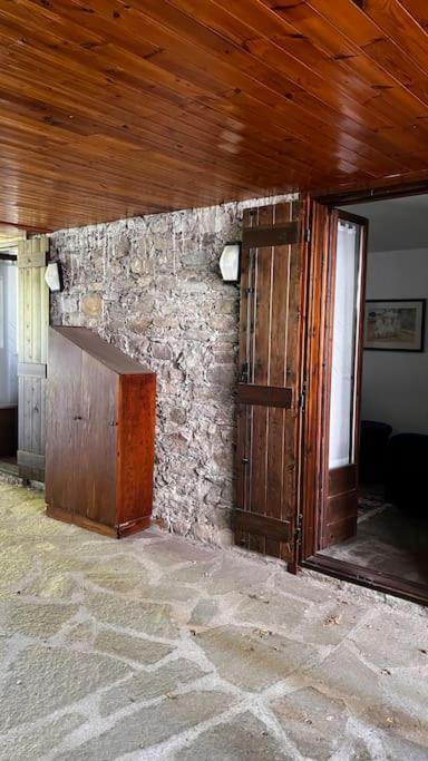 Chalet Cheverel Remondey Екстер'єр фото