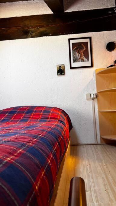 Chalet Cheverel Remondey Екстер'єр фото