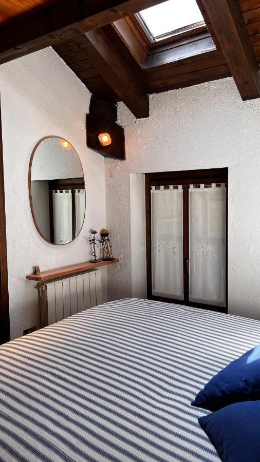 Chalet Cheverel Remondey Екстер'єр фото