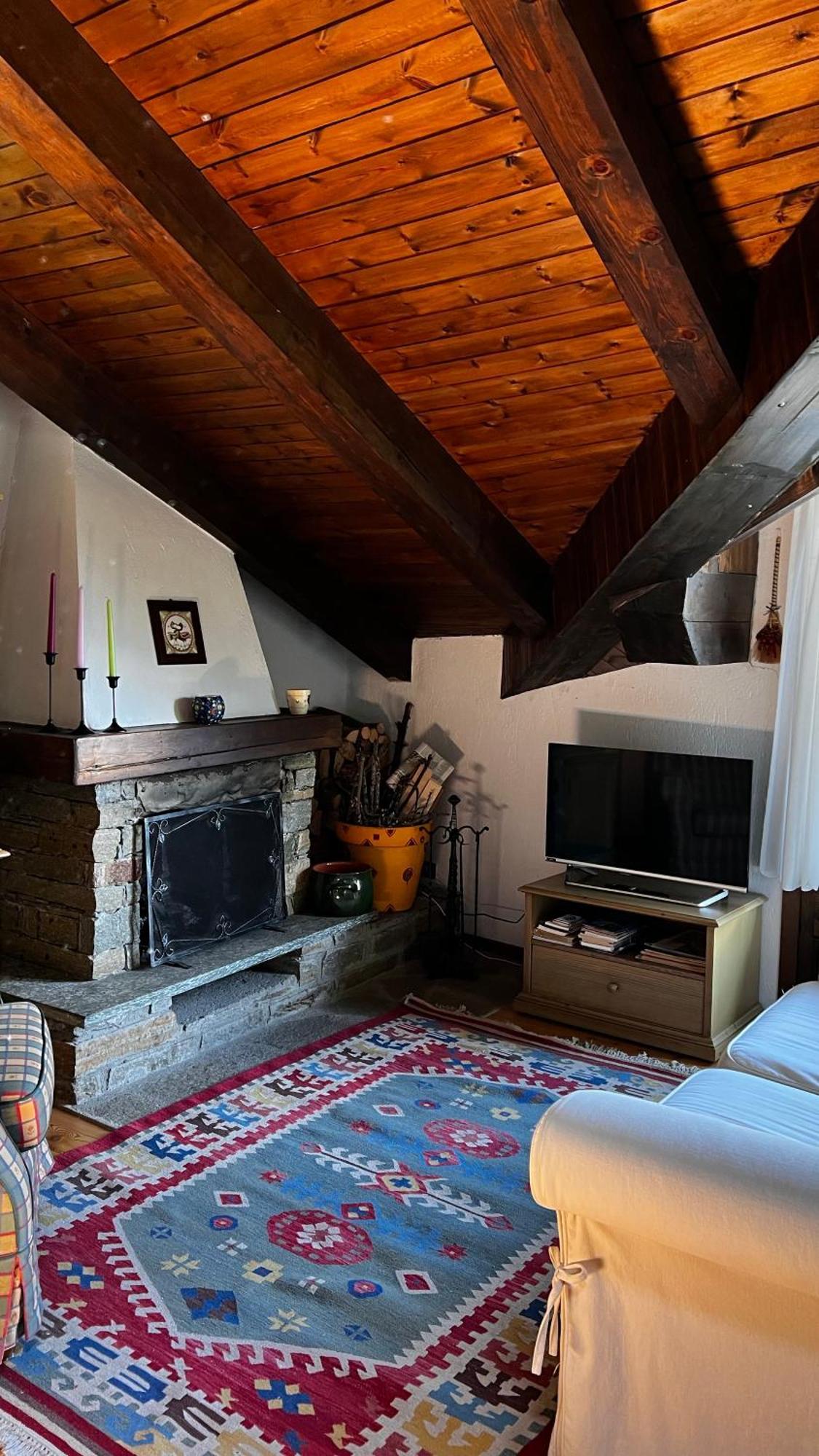 Chalet Cheverel Remondey Екстер'єр фото
