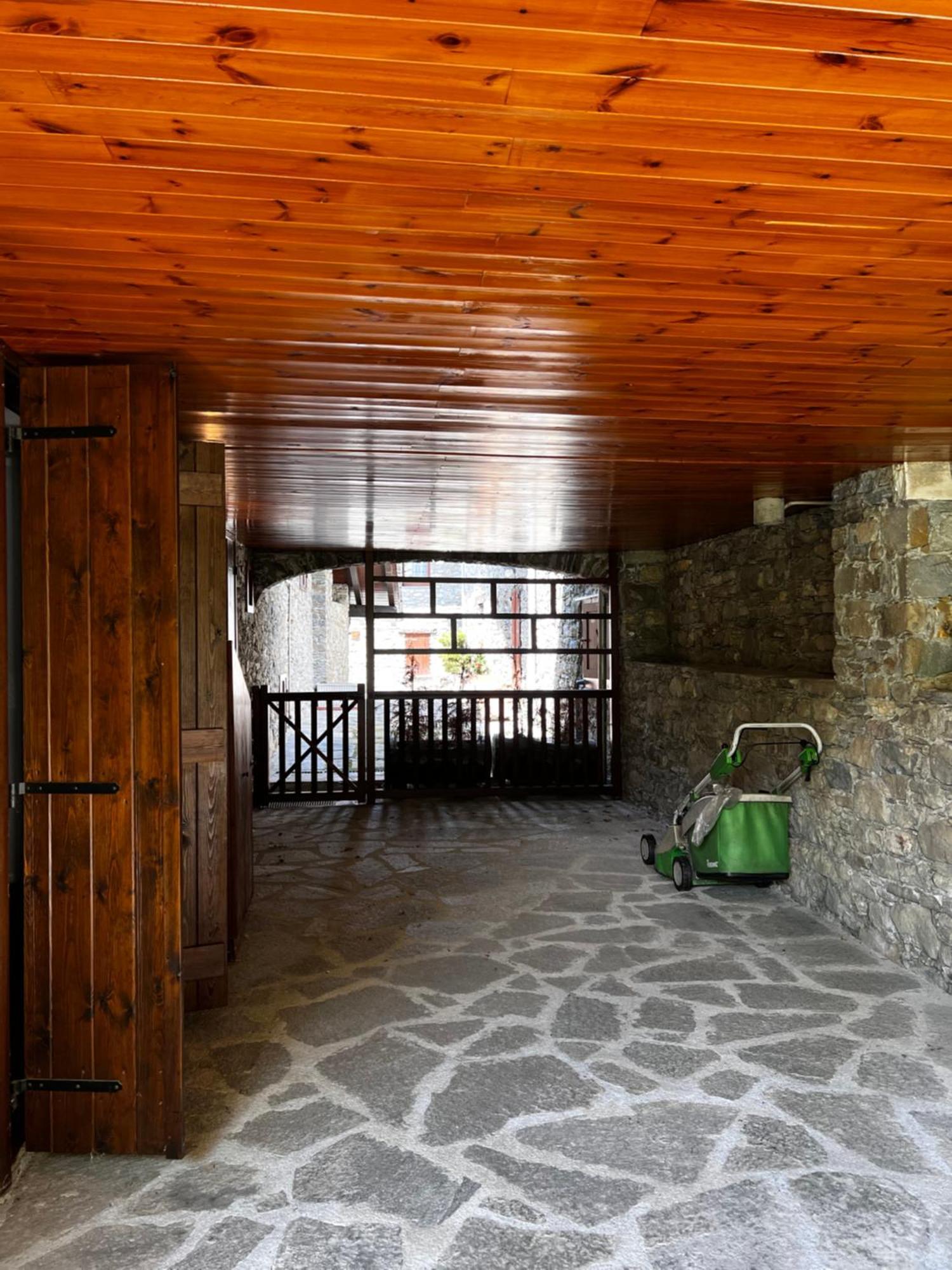 Chalet Cheverel Remondey Екстер'єр фото